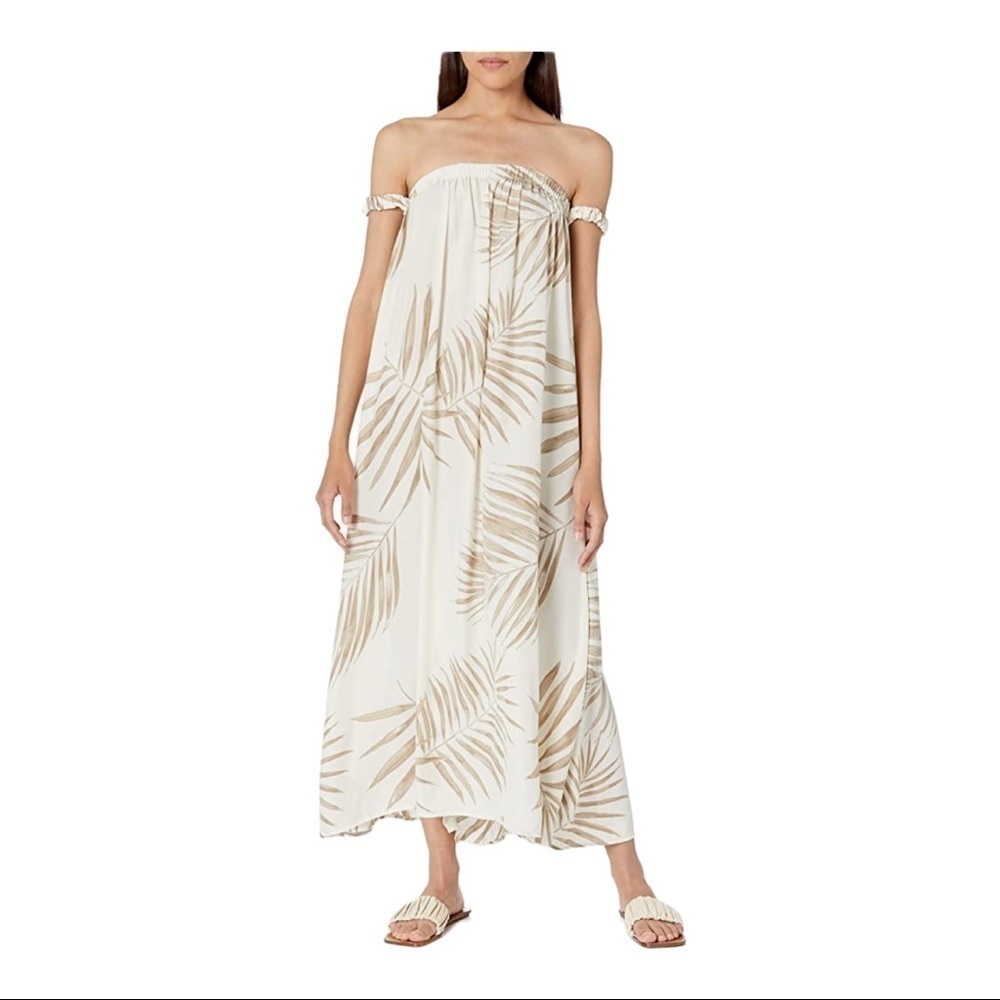BB DAKOTA Women's Palm Down Dress